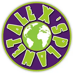 Avatar of Alexsplanet