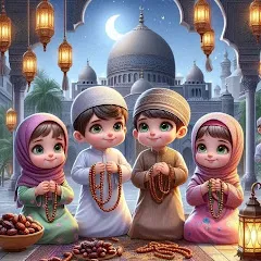 Avatar of Ali Abbas kids TV