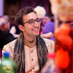 Avatar of Ali Abdaal