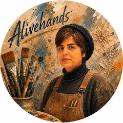 Avatar of Alivehands