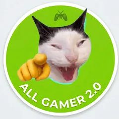 Avatar of All Gamer 2.0