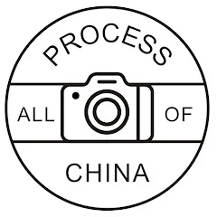 Avatar of All Process Of China