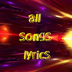 Avatar of all_songs_lyrics