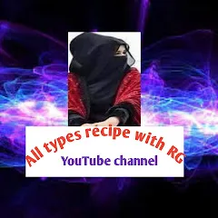 Avatar of All types recipe with RG