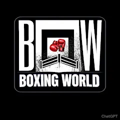 Avatar of Boxing World . 10M views . 2 hours ago