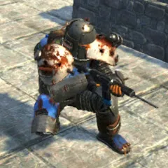 Avatar of AlmightyGK