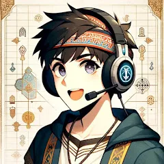 Avatar of Alventures