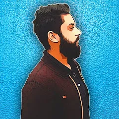 Avatar of AMAAN-T