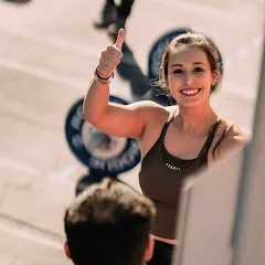Avatar of Amanda Hari