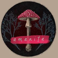 Avatar of Amanita Reading