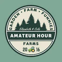 Avatar of AmateurHourFarms