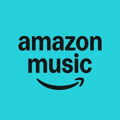 Avatar of Amazon Music