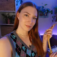Avatar of Ambient Ali ASMR
