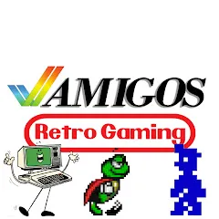 Avatar of Amigos Retro Gaming