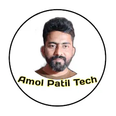 Avatar of Amol Patil Tech