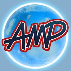 Avatar of Amp World Gaming