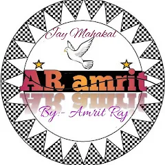 Avatar of AR amrit