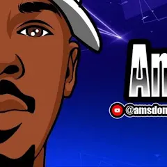 Avatar of Ams
