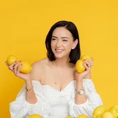 Avatar of Amy Landino