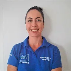 Avatar of Kirstin Fraser