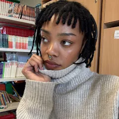 Avatar of Anaïs Laure