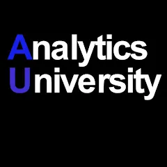 Avatar of AnalyticsU