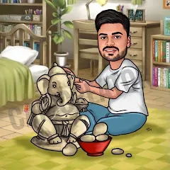 Avatar of Anand Art and Craft Studio