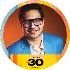 Avatar of Anant Ladha