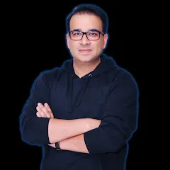 Avatar of Anatomy by Dr Ashwani Kumar