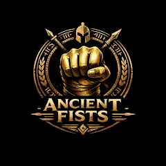 Avatar of Ancient Fists