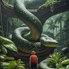 Avatar of AncientSnake