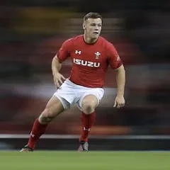 Avatar of Andrew Forde 2.0