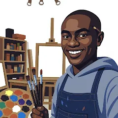 Avatar of AKM Portrait Art