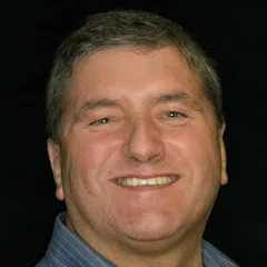 Avatar of Andy Galloway