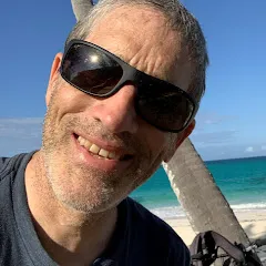 Avatar of Andy Singleton