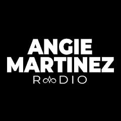 Avatar of The Angie Martinez Show