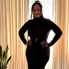 Avatar of ANGIE MICHAEL