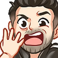 Avatar of AngryJoeShow Live
