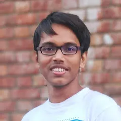 Avatar of Aniket Biswas