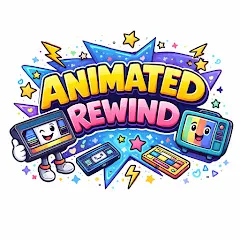 Avatar of Animated Rewind