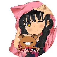 Avatar of Anime oi
