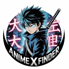 Avatar of ANI X FINDER