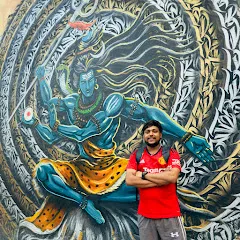 Avatar of Ankit K Vlog