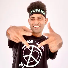 Avatar of ANKUSH ANNI DANCE & FITNESS
