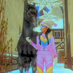 Avatar of Anna Moonmother