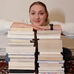 Avatar of Anna's Books