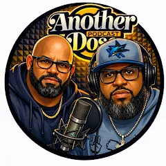 Avatar of Another Dose Podcast
