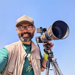 Avatar of Anshuman Kumar