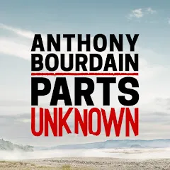 Avatar of Anthony Bourdain Parts Unknown
