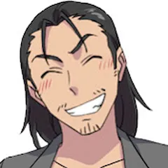 Avatar of Anton